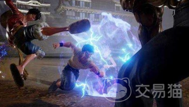 Jump大乱斗上线时间曝光 Jump大乱斗发售日期及平台详情