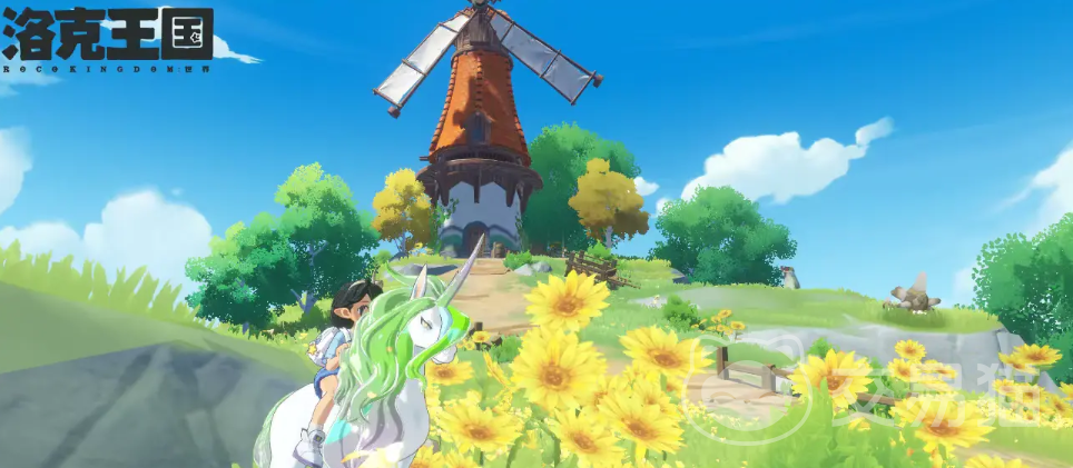 洛克王国世界工作室揭秘 洛克王国手游开发团队背景全解析