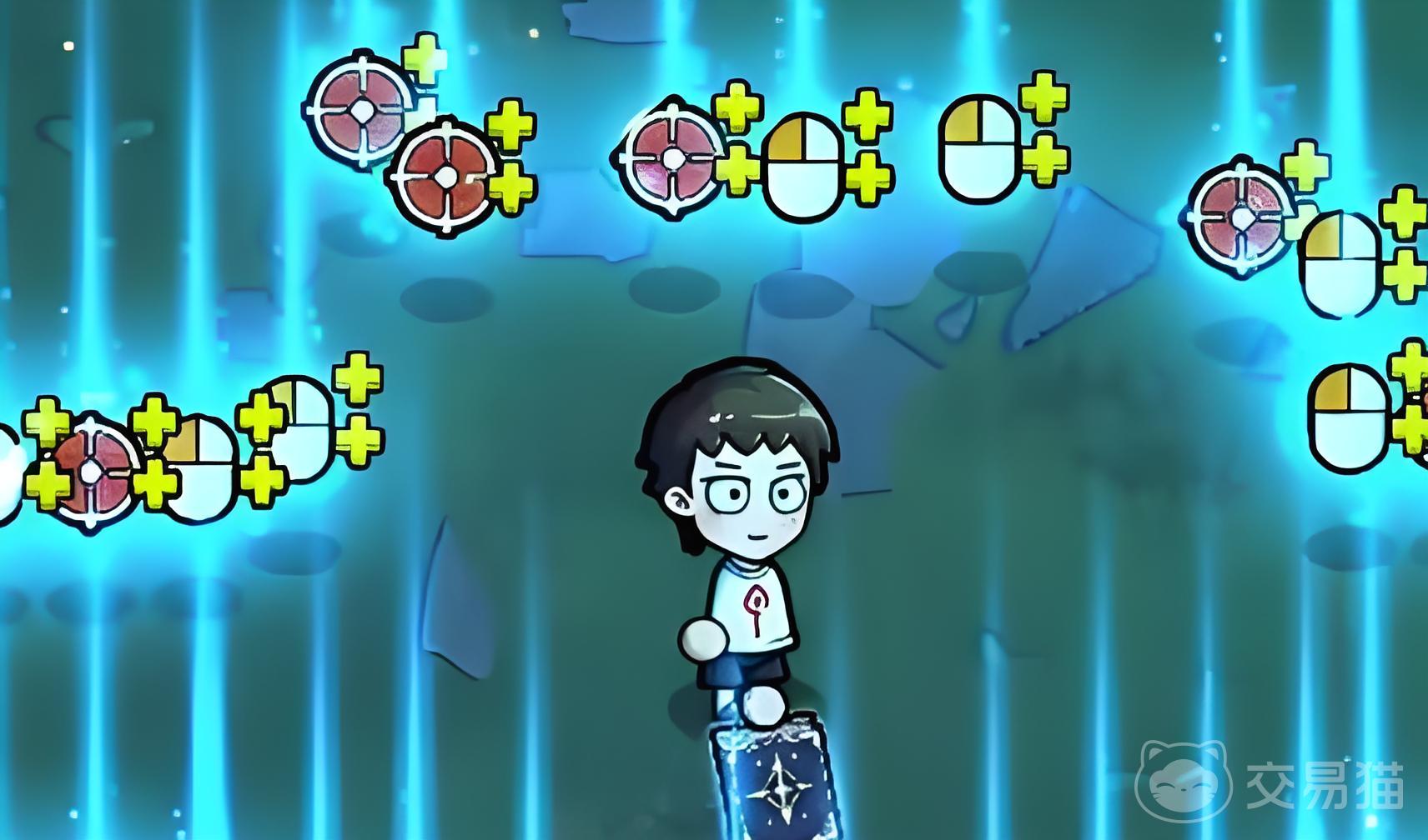 魔法工艺踩格子怎么踩 魔法工艺九宫格解谜技巧全解析