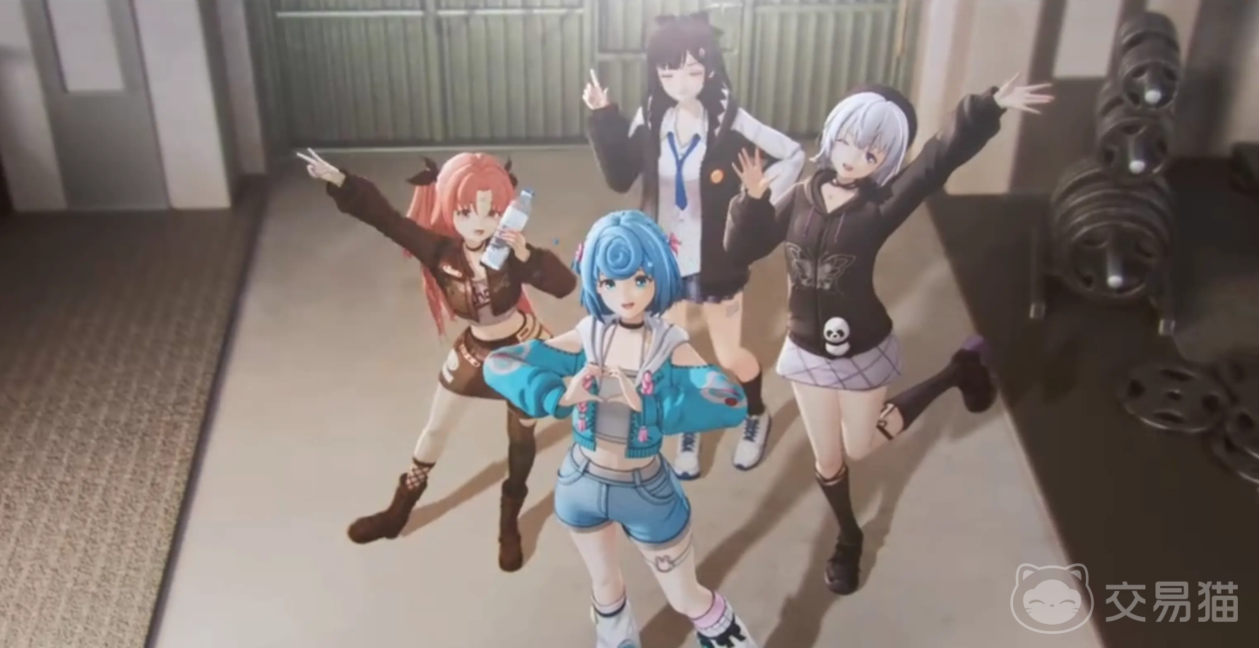 虚环战斗机制全解析 虚环核心战斗系统深度讲解