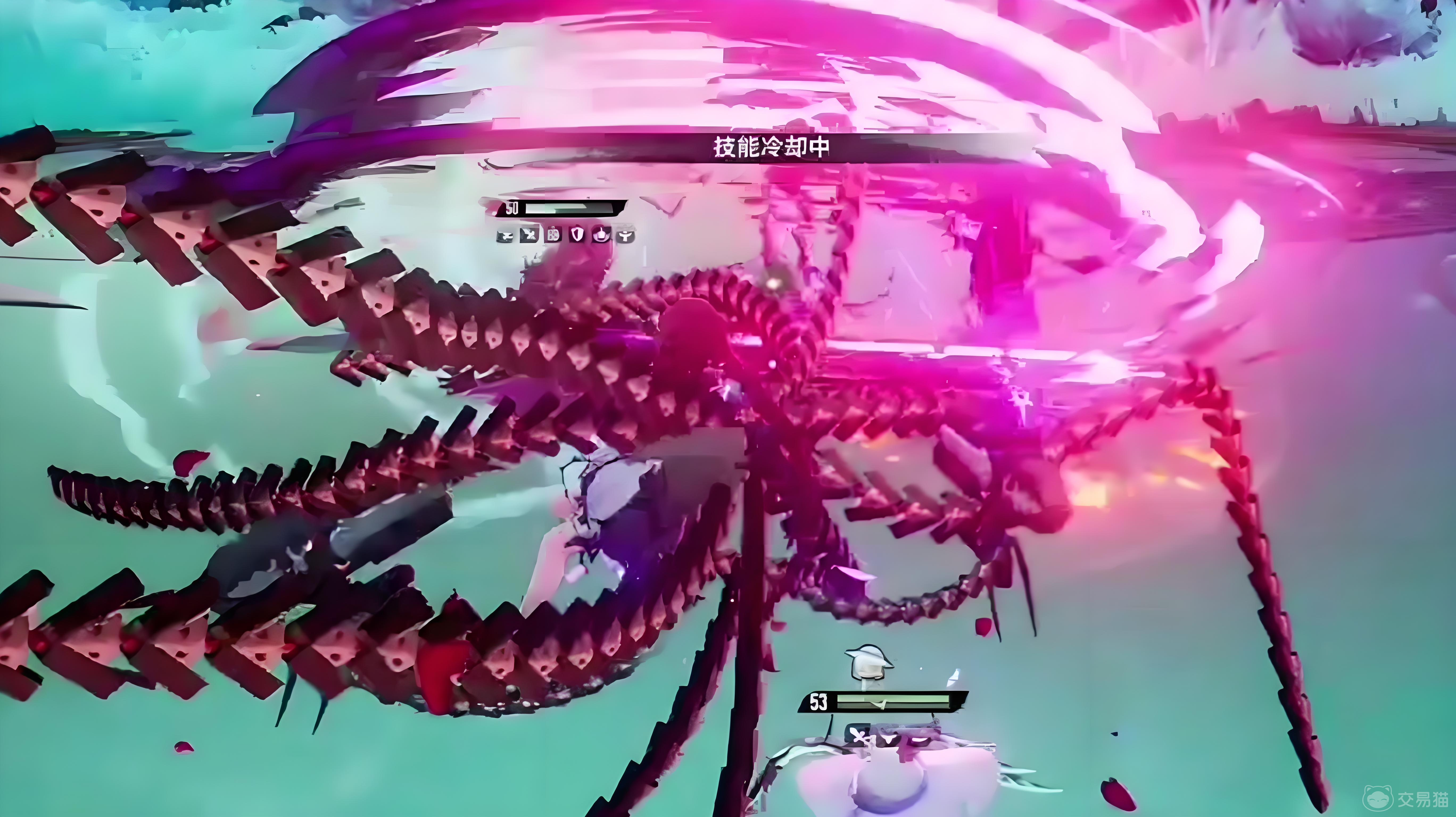 二重螺旋深渊boss怎么打 二重螺旋深渊boss打法技巧分享