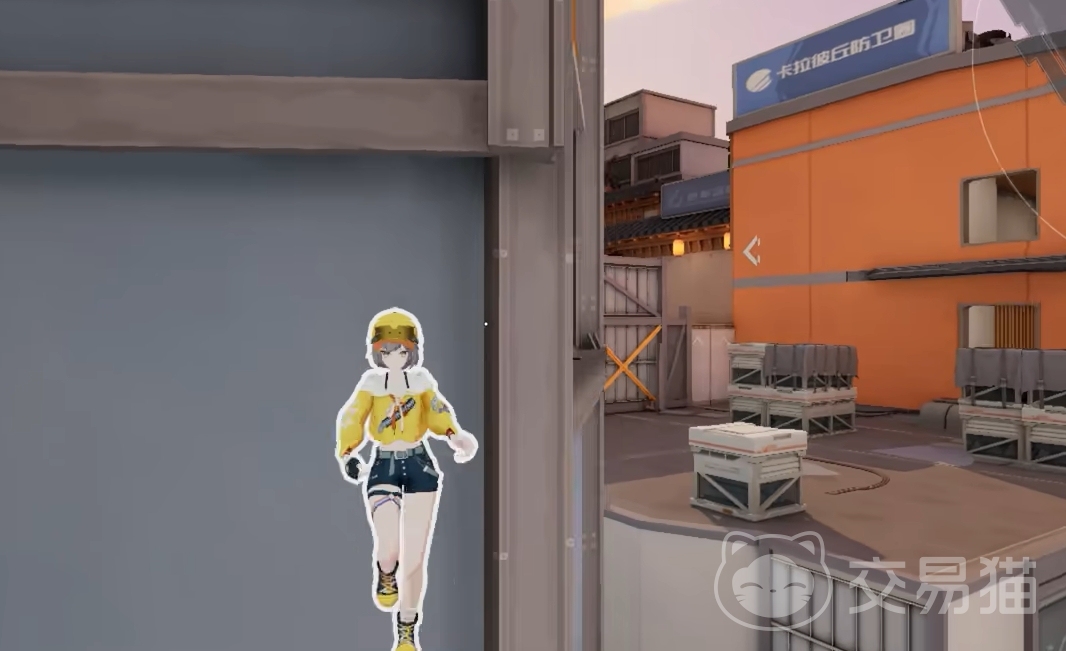 卡拉彼丘手游88区地图详解 卡拉彼丘手游88区全地图通关技巧与战术解析