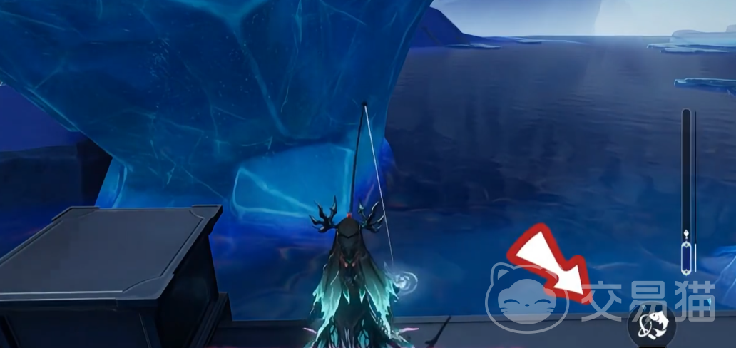 二重螺旋钓鱼技巧全解析 二重螺旋高效钓鱼方法分享