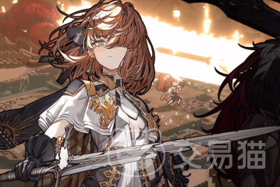 火环信物有什么用 火环信标功能详解