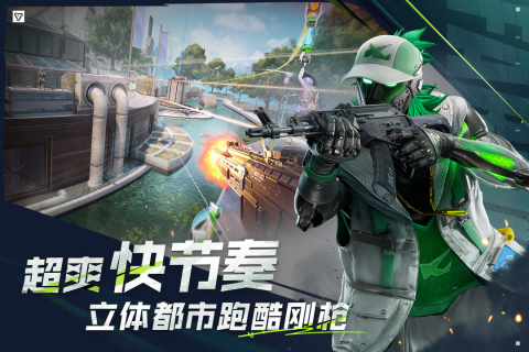 手機(jī)端槍?xiě)?zhàn)聯(lián)機(jī)游戲手游大全 2025聯(lián)網(wǎng)槍?xiě)?zhàn)手游推薦榜