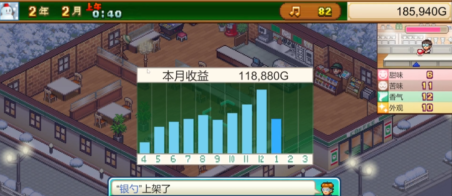创意咖啡店物语经营攻略 创意咖啡店物语手游新手入门指南