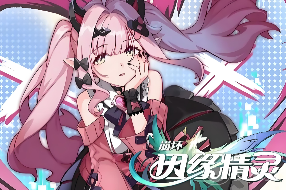 崩坏因缘精灵帕拉雅雅是谁 崩坏因缘精灵帕拉雅雅角色背景与故事解析