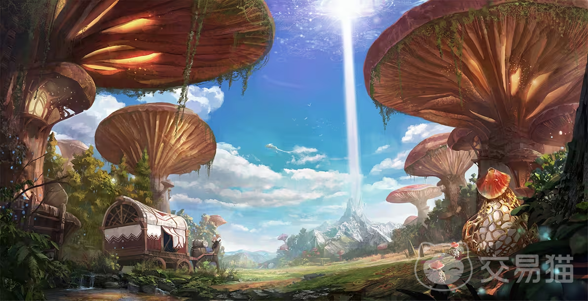 永恒之塔2引擎揭秘 永恒之塔2全新游戏引擎技术解析