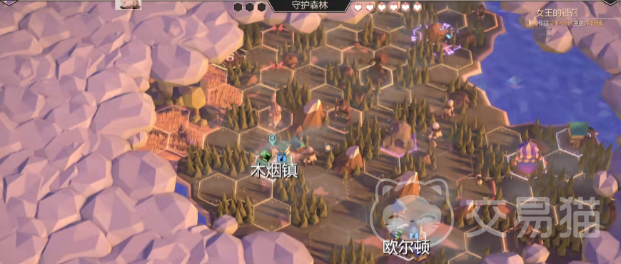 为了吾王新手攻略分享 为了吾王开局技巧与角色培养指南