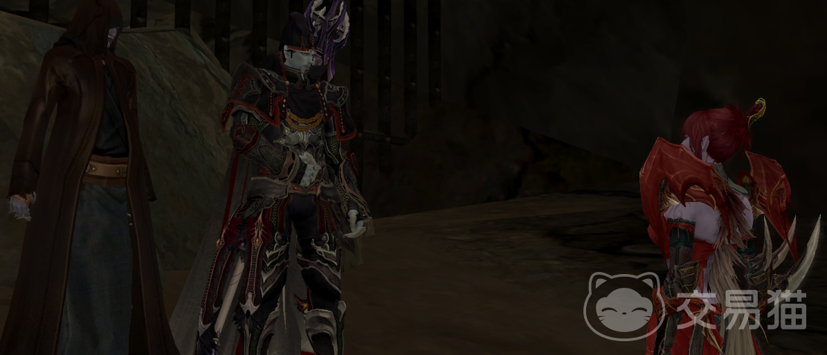 AION2噩梦副本怎么打 AION2永恒之塔2高难度副本通关技巧解析