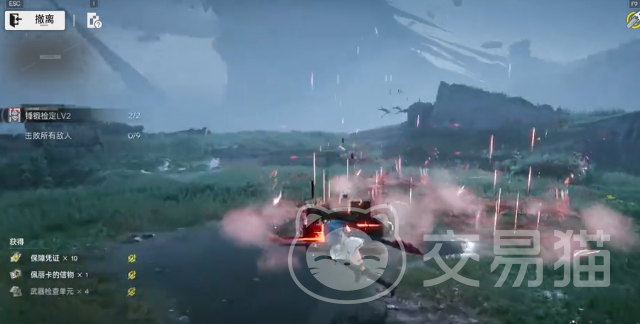 明日方舟终末地流体连携机制解析 明日方舟终末地流体系统玩法全攻略