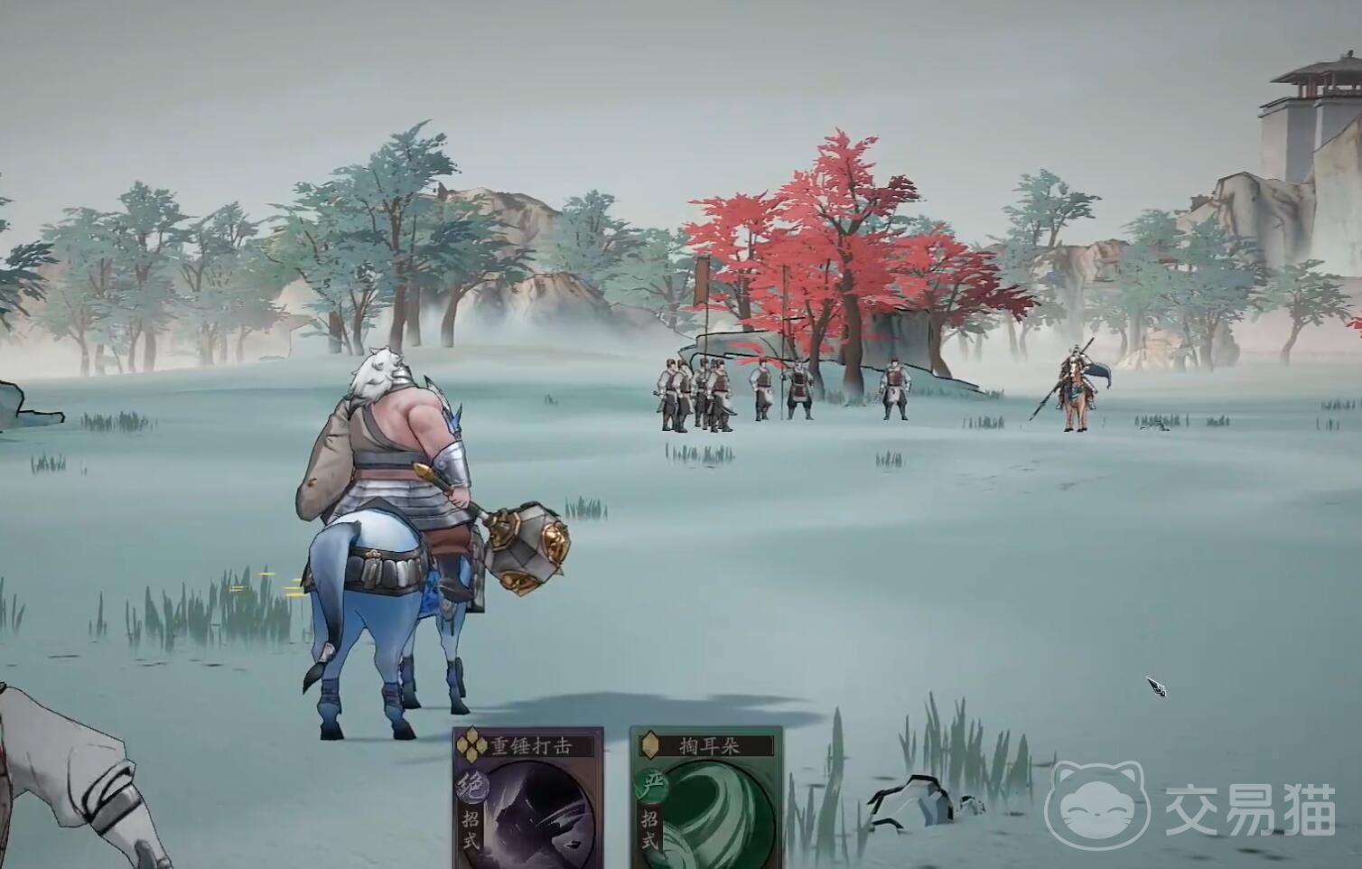 三国望神州是哪个公司开发的 三国望神州游戏开发商揭秘