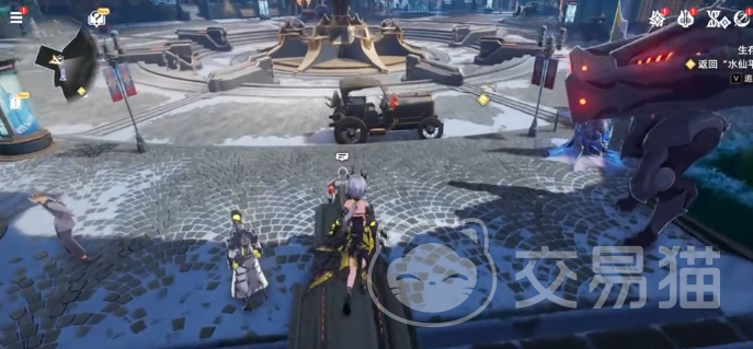 二重螺旋五维印象怎么玩 二重螺旋五维印象玩法全解析