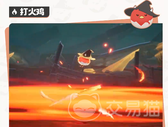 二重螺旋打火鸡强度解析 二重螺旋打火鸡实战表现与技能搭配分析