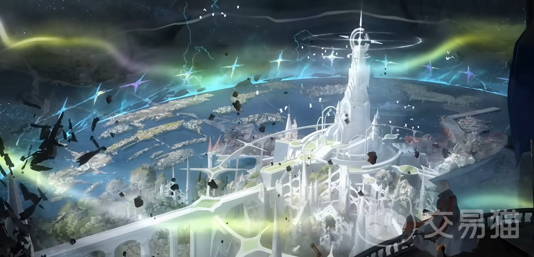 辉烬爬塔怎么玩 辉烬爬塔玩法技巧全解析