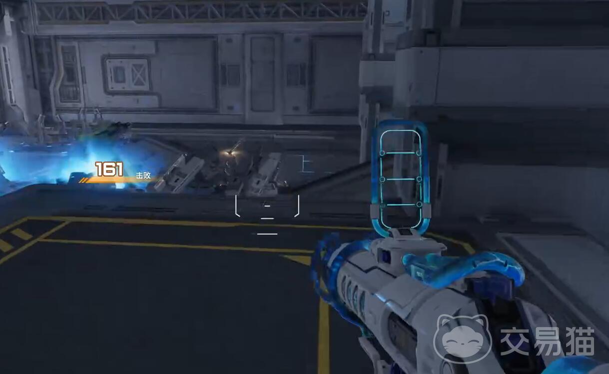 逆战未来联盟大厦揭秘 逆战未来联盟大厦全解析