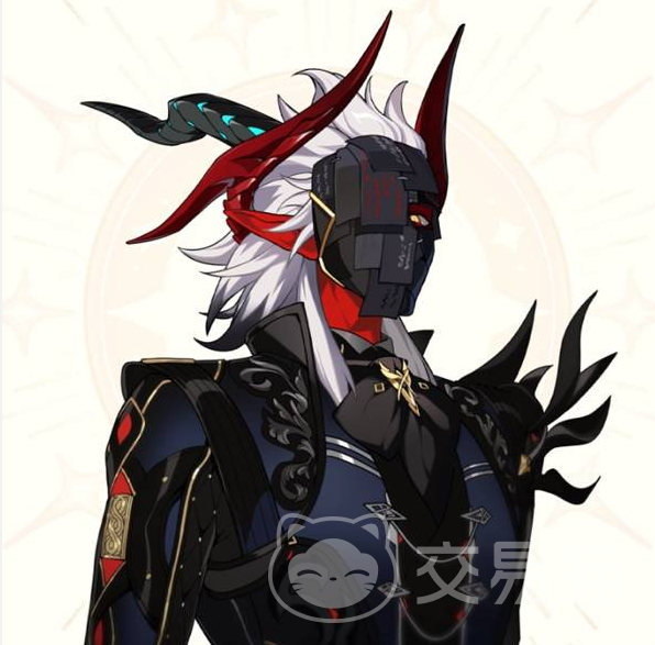 崩坏因缘精灵阿姆斯泰达特身份揭秘 崩坏因缘精灵阿姆斯泰达特背景故事全解析