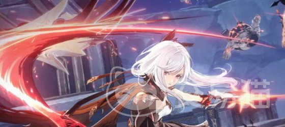 二重螺旋武器切换方法 二重螺旋武器怎么切换