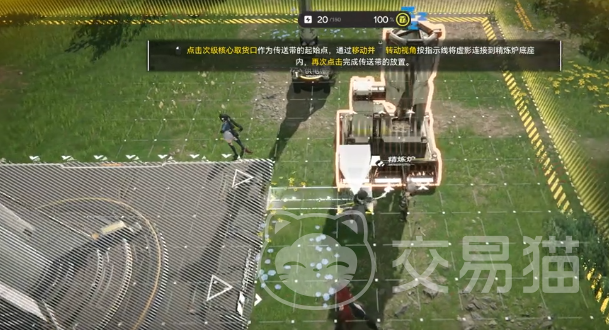 明日方舟终末地自动化模拟玩法详解 明日方舟终末地自动化机制与策略指南