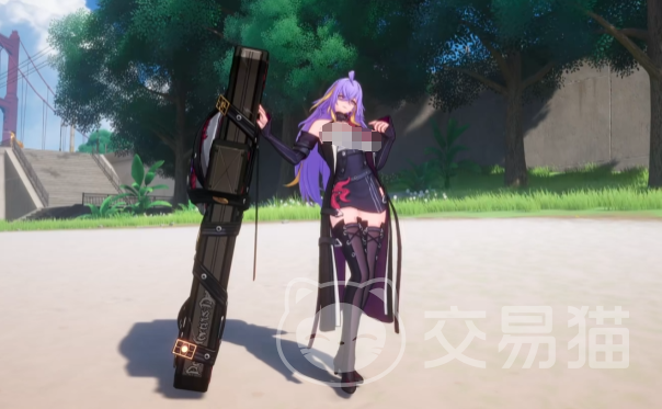 异环法地亚角色介绍 异环法蒂娅玩法全解析