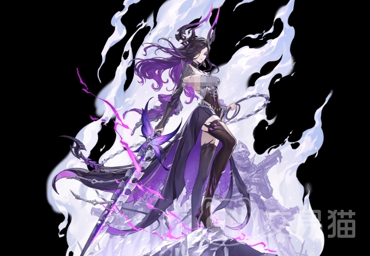 二重螺旋西比尔角色解析 二重螺旋西比尔强度与玩法全面解读