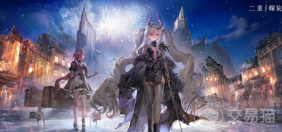 二重螺旋赤猩突击枪怎么样 二重螺旋赤猩突击枪强度分析