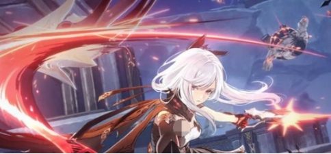 二重螺旋武器切換方法 二重螺旋武器如何切換