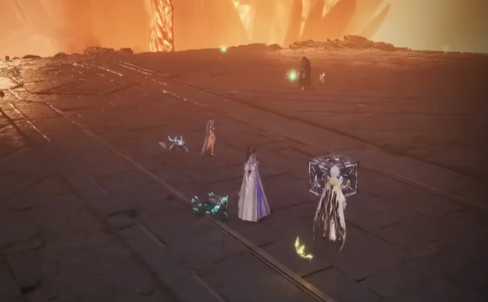 AION2交易行玩法講解 永恒之塔2交易所怎么玩