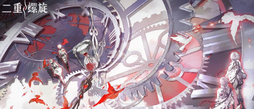 二重螺旋增幅领域怎么开 二重螺旋增幅领域使用方法详解