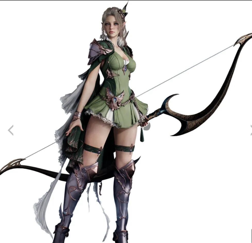 永恒之塔2弓星好用吗 永恒之塔2弓星技能全面解析