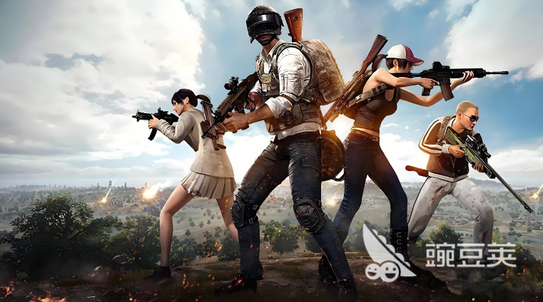 PUBG加速器怎么選？穩(wěn)定流暢的游戲加速推薦