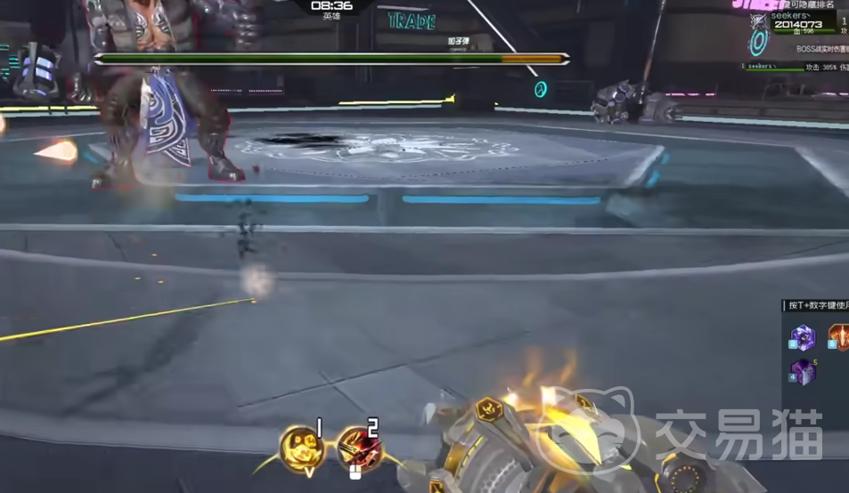 逆战未来橙粒子狂热怎么样 逆战未来橙粒子狂热玩法与奖励全解析