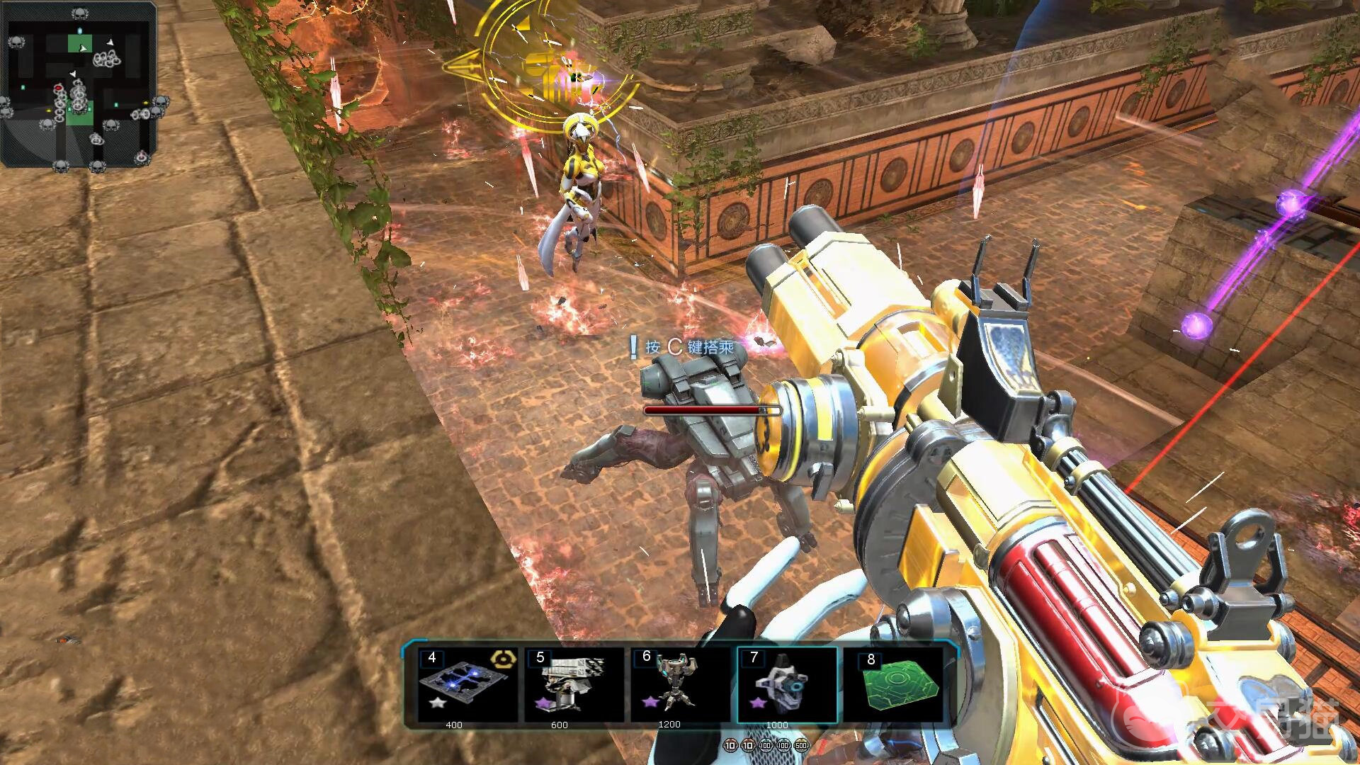 逆战未来金币怎么快速刷取 逆战未来高效金币获取技巧分享