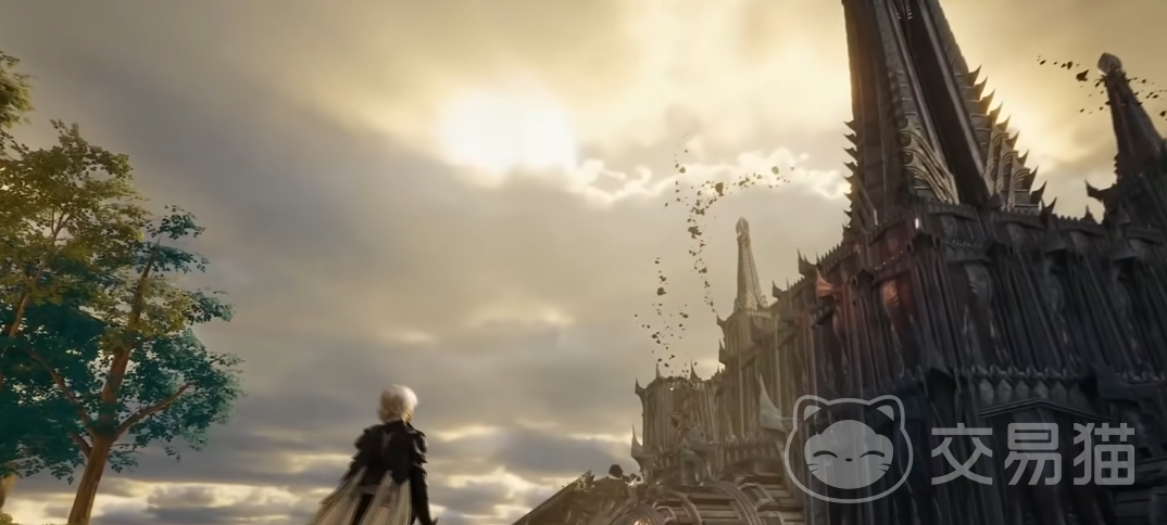 AION2测评全面解析 永恒之塔2游戏体验深度分析