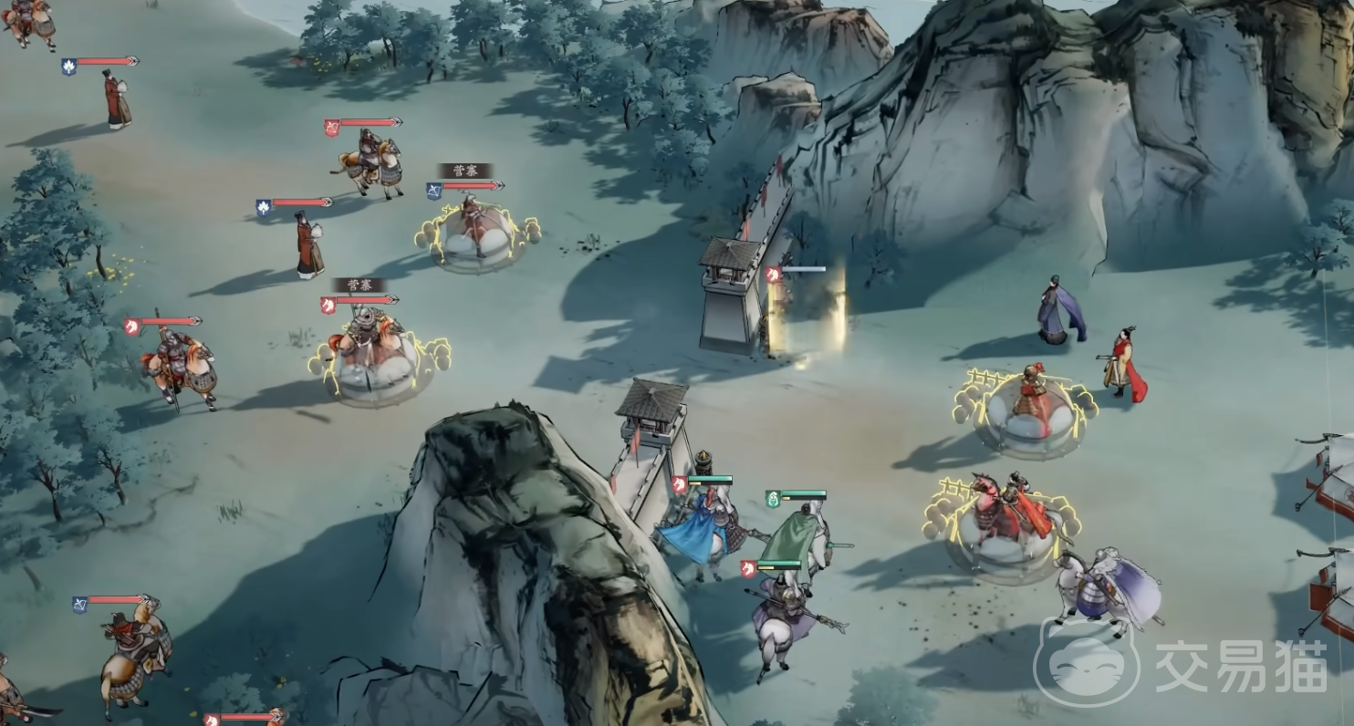 三国望神州抽卡推荐 三国望神州新手抽卡攻略