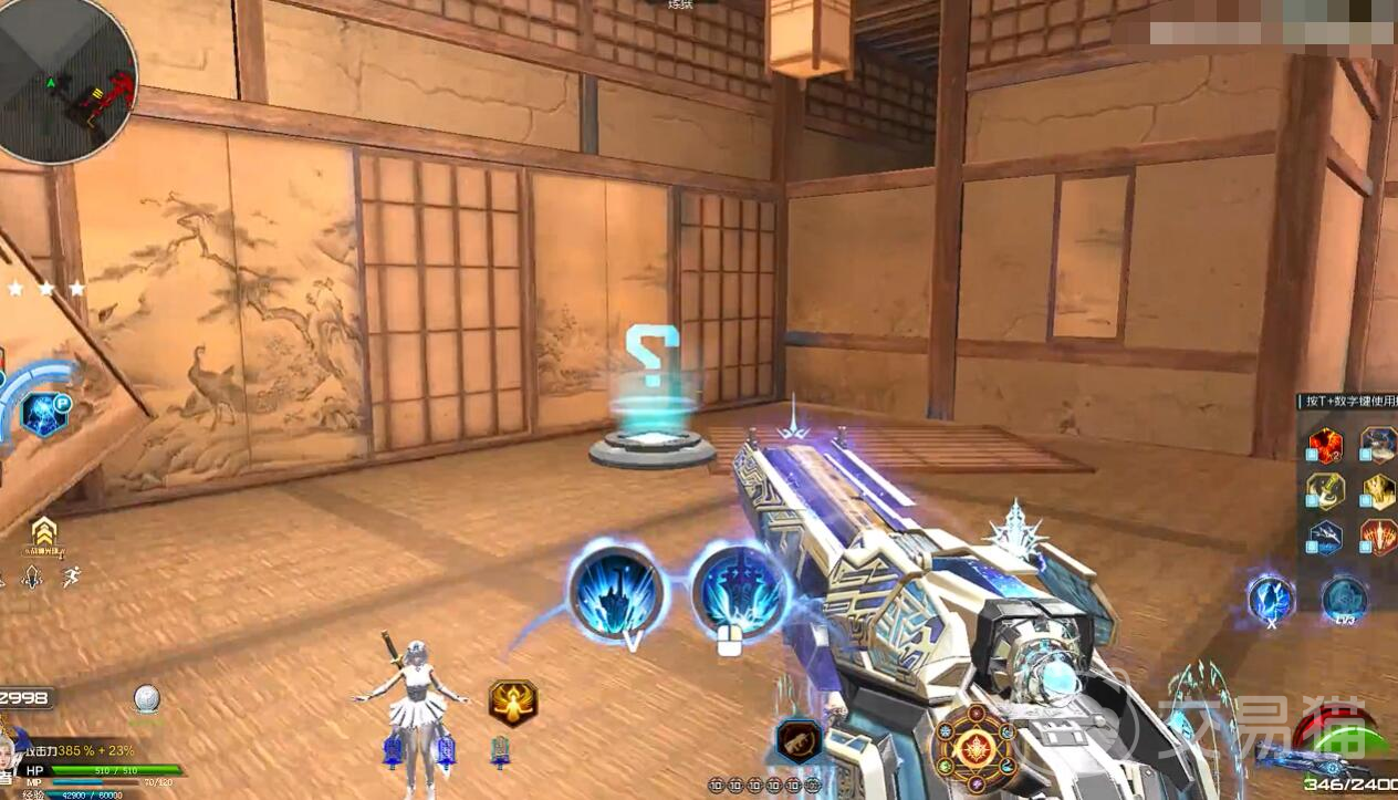 逆战未来樱之城怎么打 逆战未来樱之城通关技巧与阵容搭配攻略