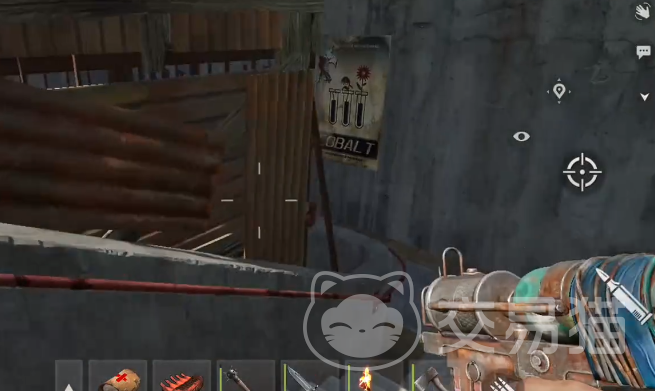 失控进化 港口地铁站全地图探索指南 失控进化 港口地铁站隐藏线索与通关技巧详解