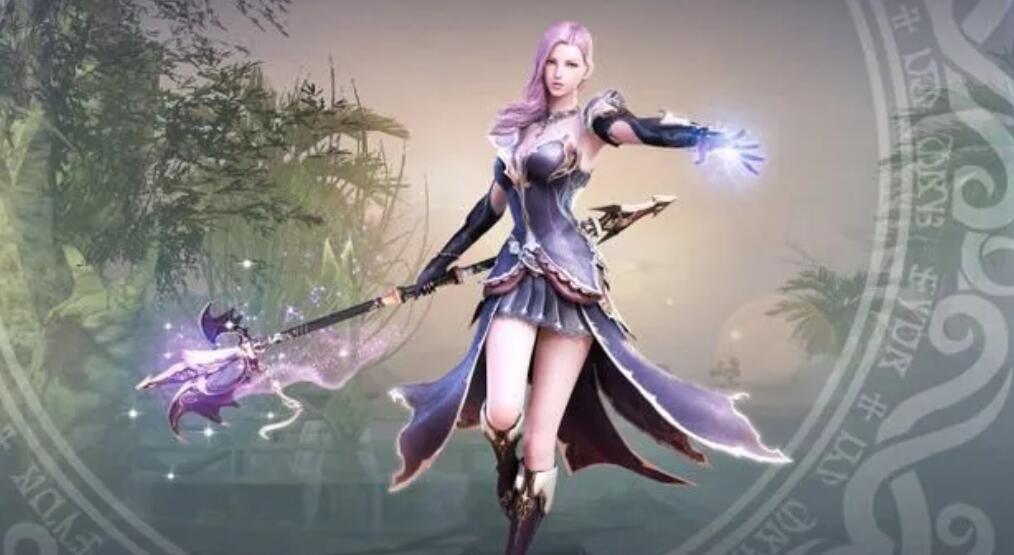 AION2治愈星怎么樣 永恒之塔2治愈星的玩法攻略