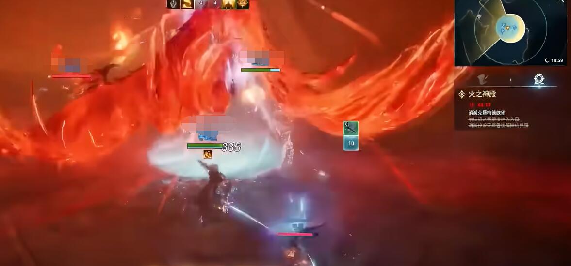 AION2守護星怎么樣 永恒之塔2守護星玩法分析