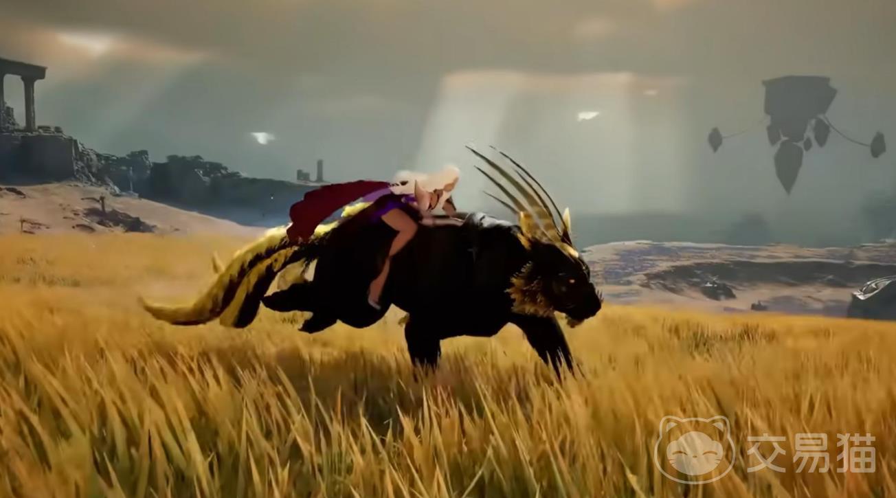 AION2坐骑大全 AION2全坐骑图鉴与获取方式