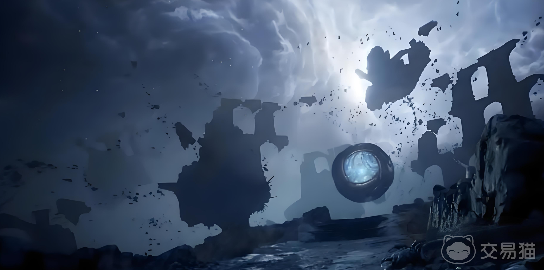 AION2手游与端游互通吗 AION2手游和端游数据是否共享解析