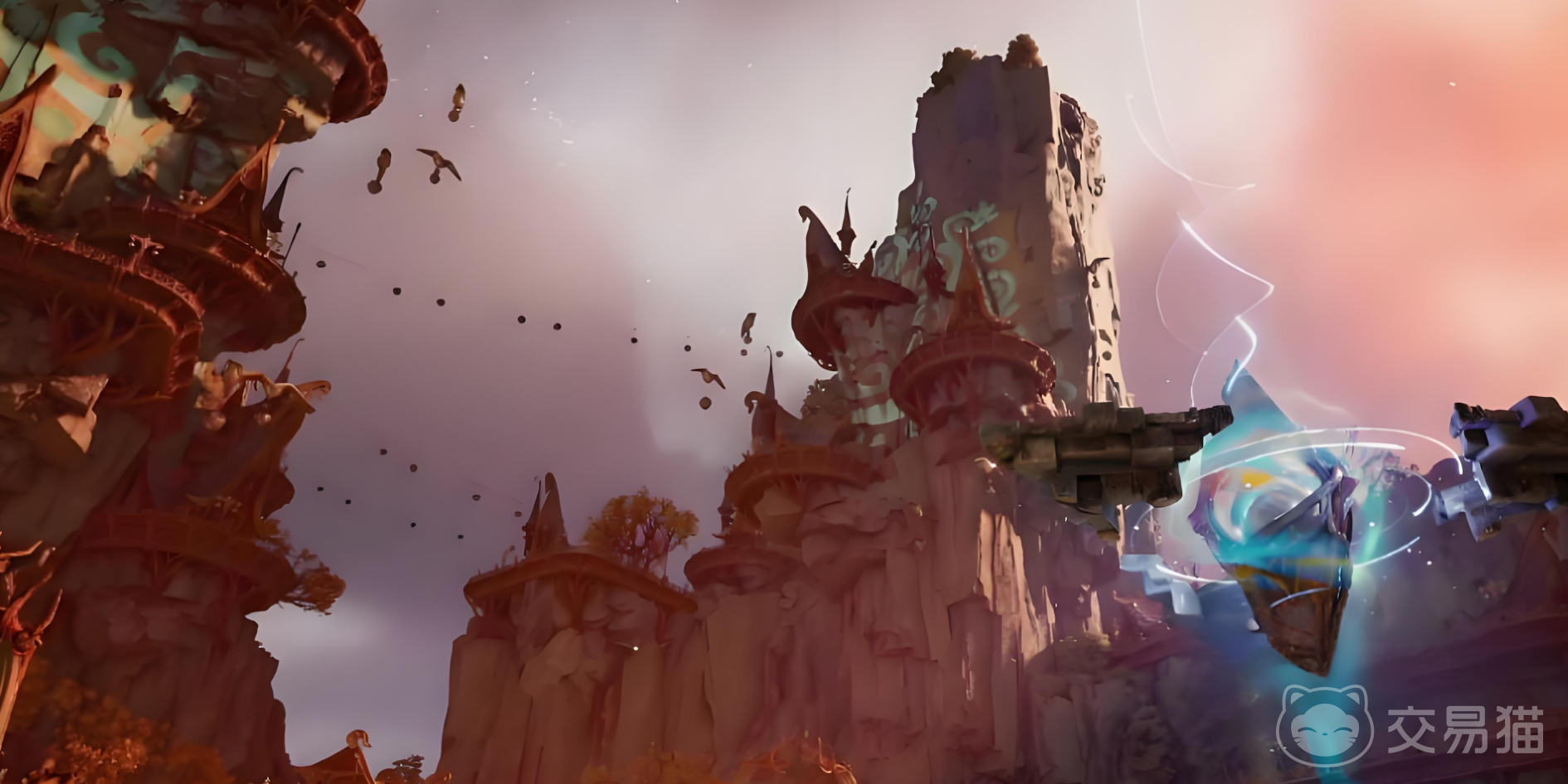 AION2远征副本玩法全解析 AION2远征副本通关技巧与阵容搭配指南