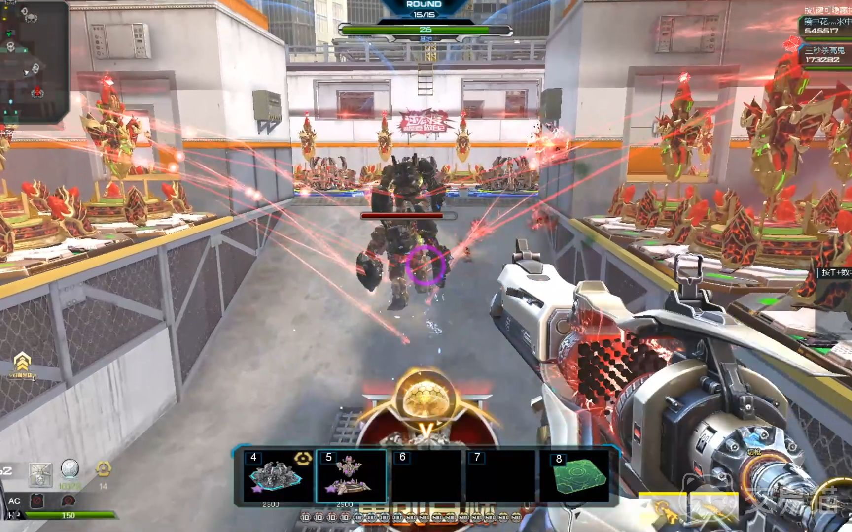 逆战未来联盟大厦怎么打 逆战未来联盟大厦单刷技巧与通关攻略