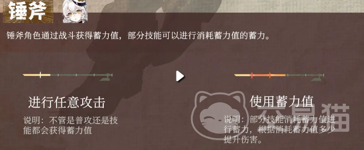 辉烬手游锤斧流派机制全解析 辉烬手游详解高爆发近战玩法技巧