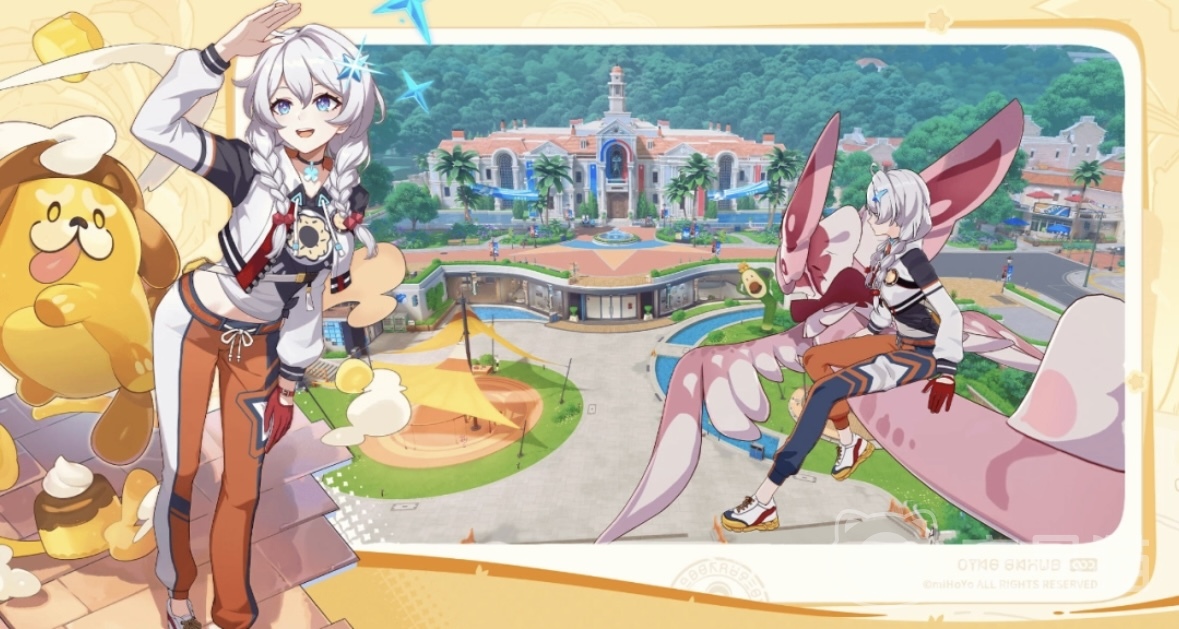 崩坏因缘精灵是什么类型的游戏 崩坏因缘精灵玩法与特色全面解析