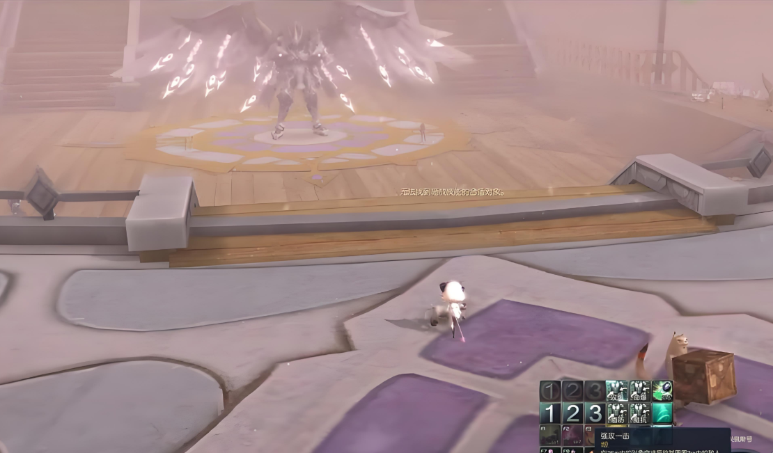 AION2滑翔技能教學 永恒之塔2滑翔怎么用
