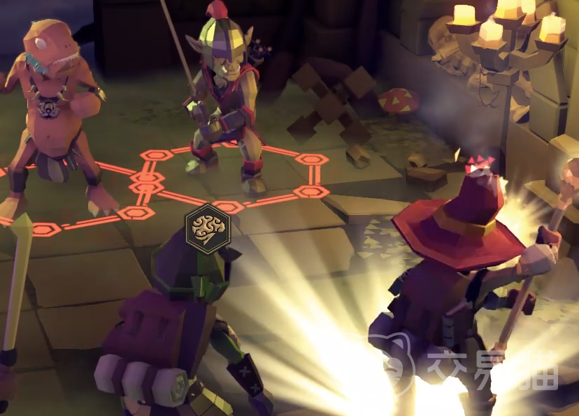 为了吾王痛击者怎么样 为了吾王手游痛击者职业强度与玩法解析