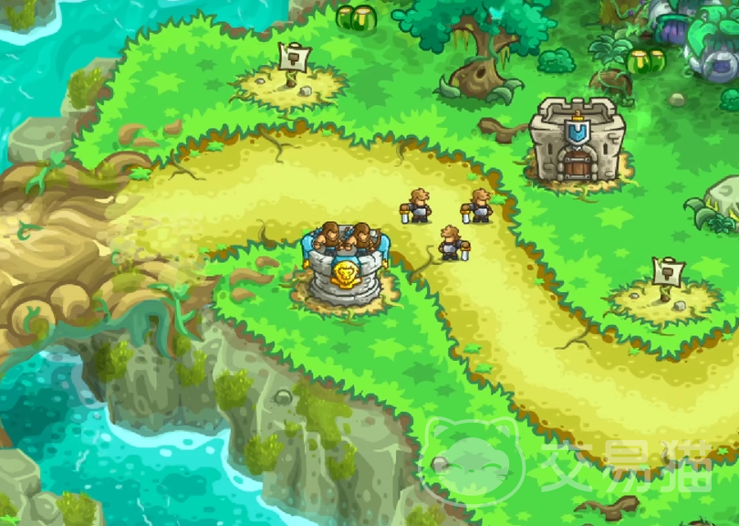 王国保卫战5联盟英雄全解析 王国保卫战5最强英雄推荐与阵容搭配指南