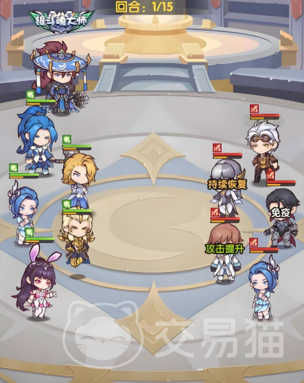 口袋斗罗大陆新手攻略大全 口袋斗罗大陆开荒流程详细指南