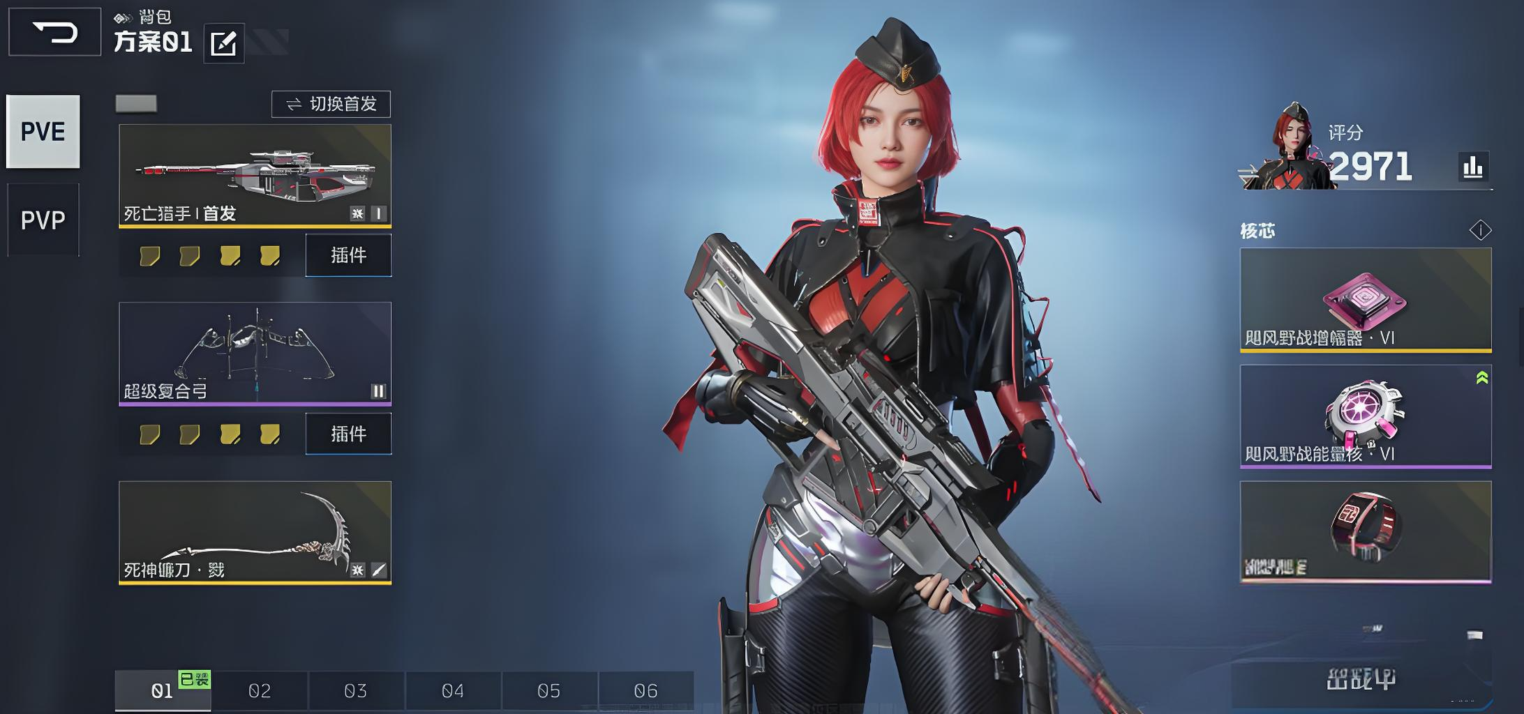 逆战未来最强T0武器推荐 逆战未来哪些武器堪称版本之王